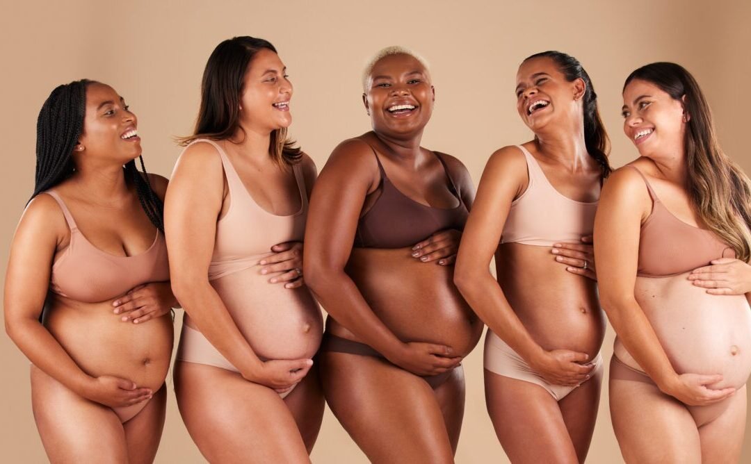 Maternal Mental Health Month: You Don’t Have to Carry It Alone